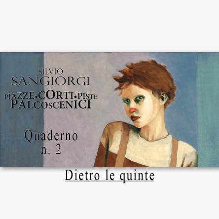 Silvio Sangiorgi - Ciclo pittorico